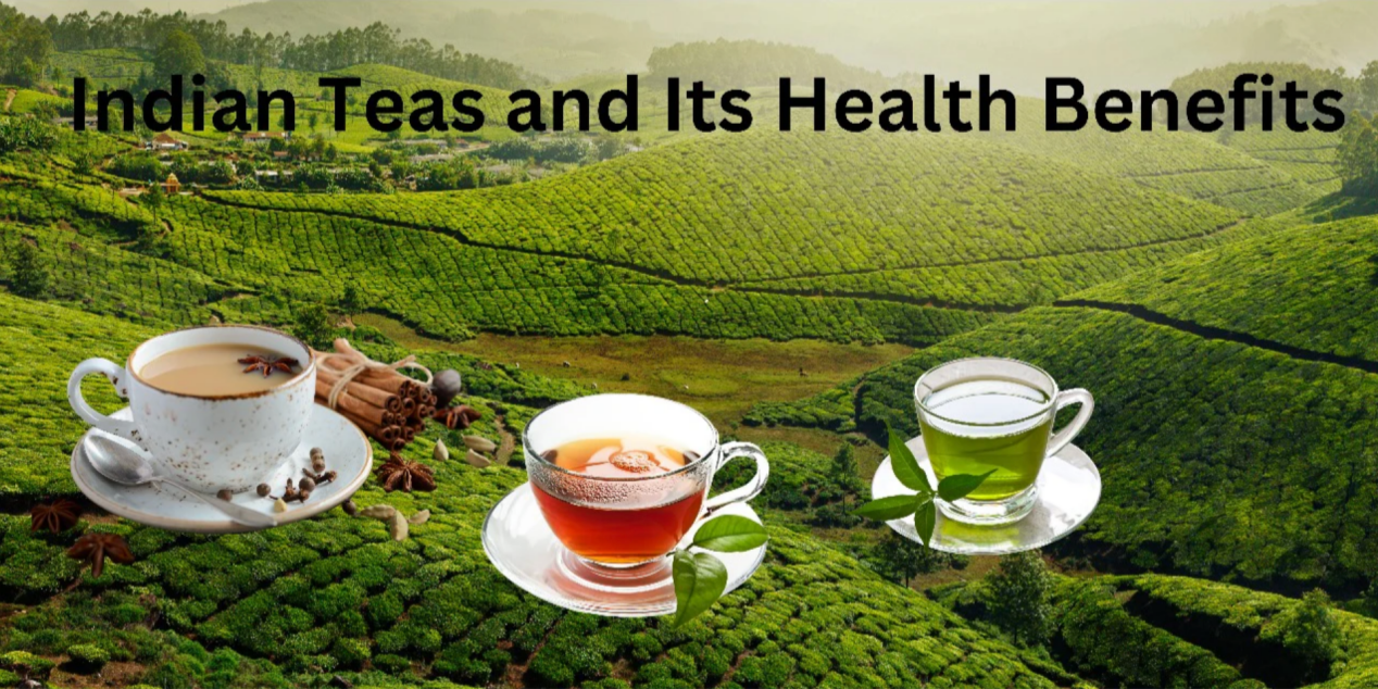 Tea Display