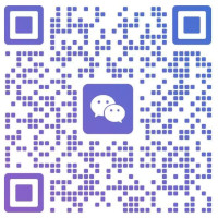 WeChat QR Code