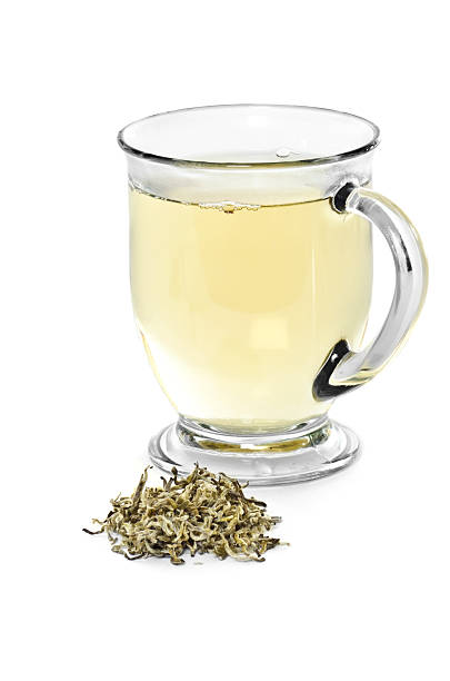 White-tea