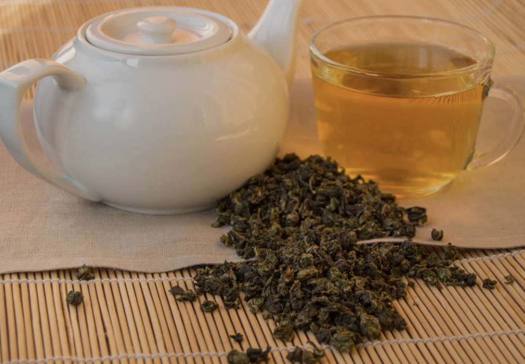Oolong-tea