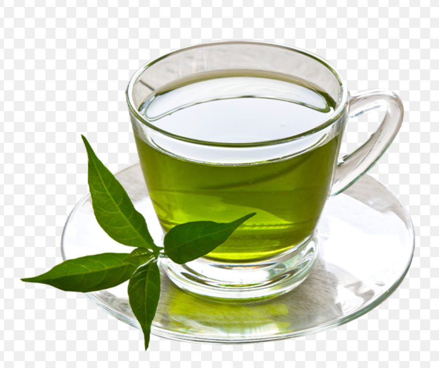 Indian green tea